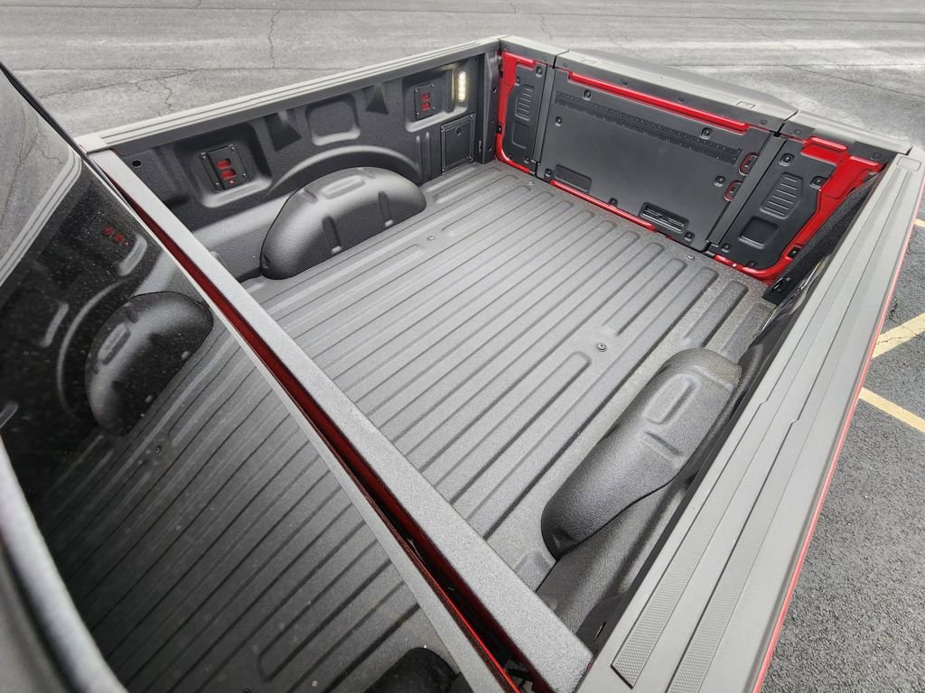 New 2025 Ford F150 Lariat w/ Equipment Group 502A High image 16