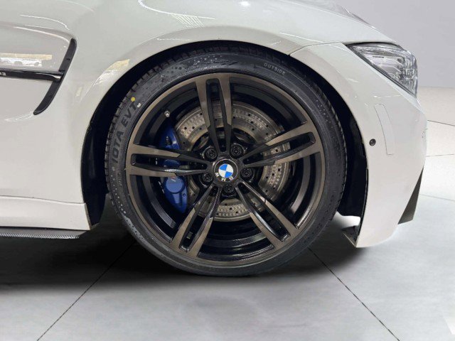 Used 2016 BMW M3 image 67