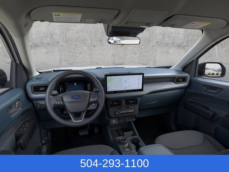 New 2026 Ford Maverick XL image 9