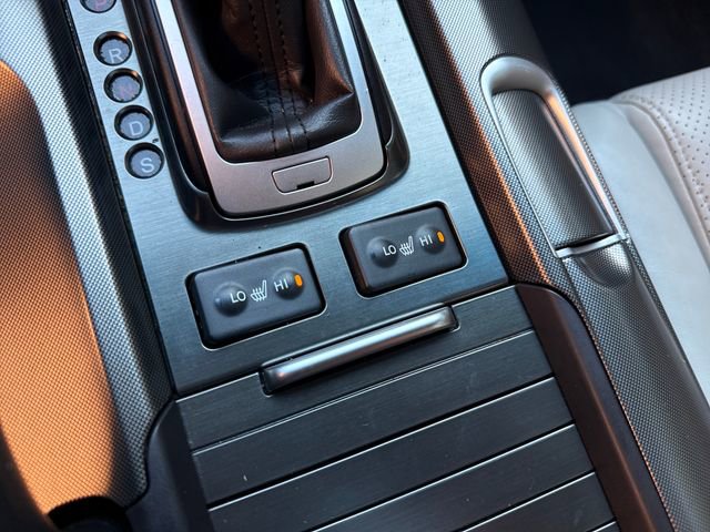 Used 2012 Acura TL w/ Technology Package FWD image 26