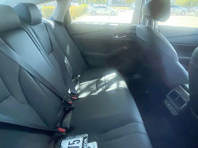 Used 2024 Honda Accord EX-L image 7