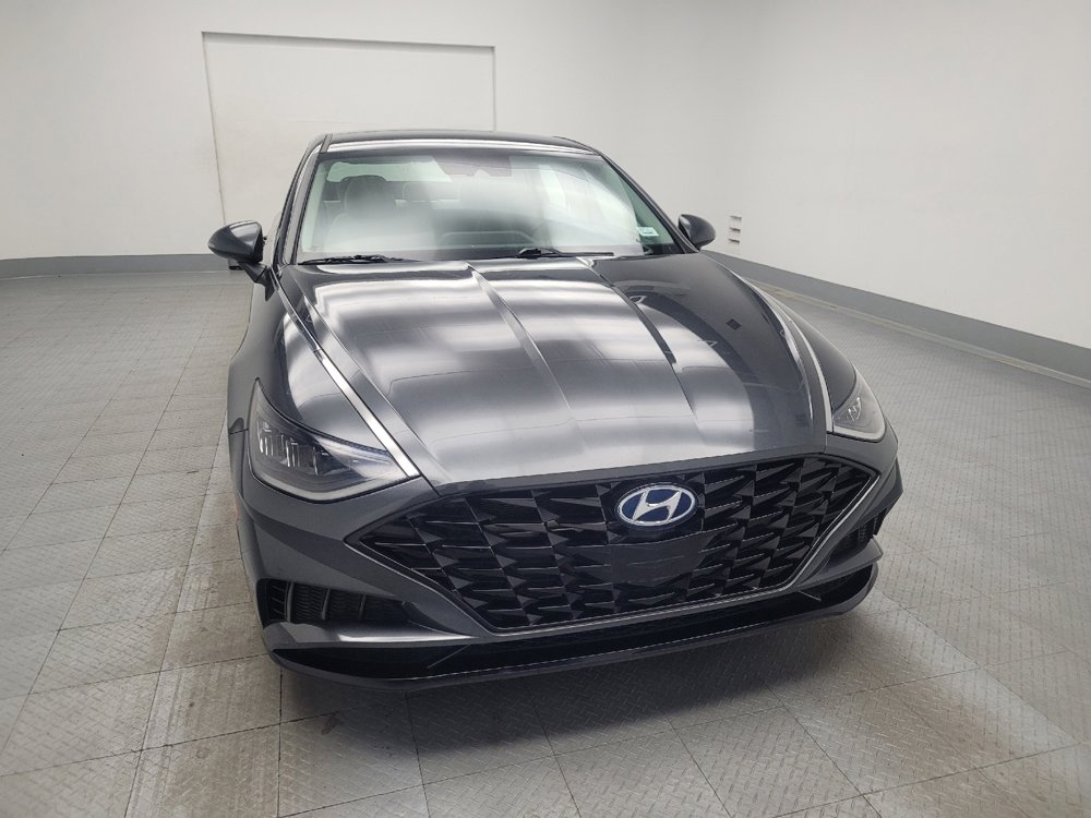Used 2021 Hyundai Sonata SEL image 14