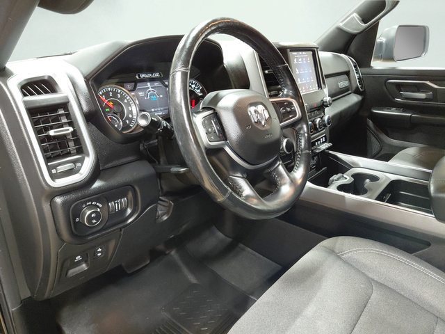 Used 2019 RAM 1500 Big Horn AWD/4WD image 26