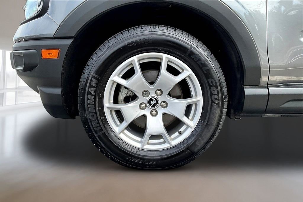 Used 2021 Ford Bronco Sport image 29