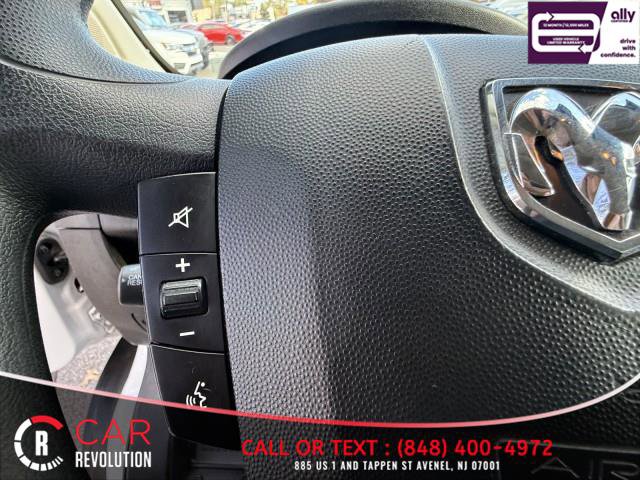 Used 2021 RAM ProMaster 3500 image 16