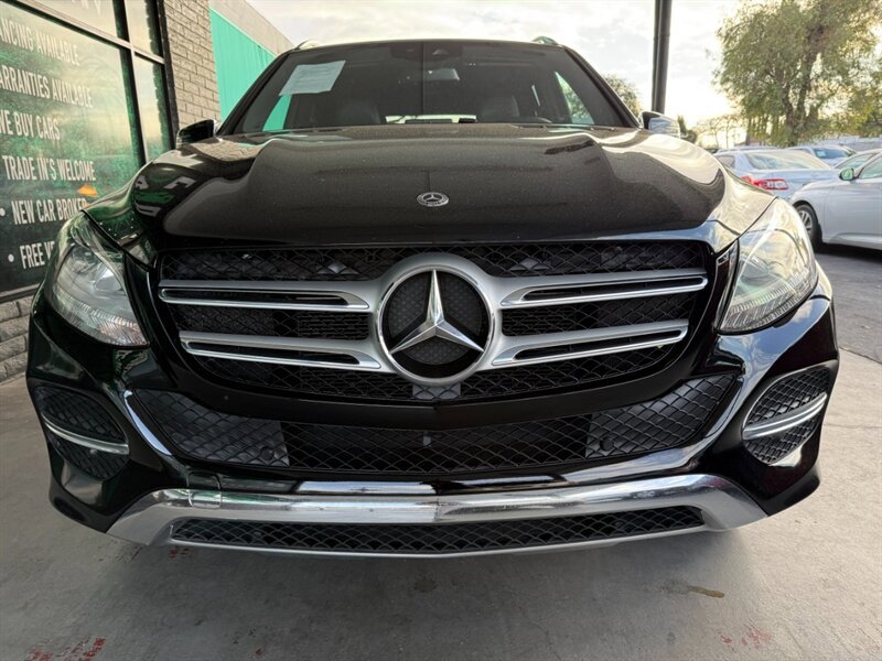 Used 2018 Mercedes-Benz GLE 350 image 12