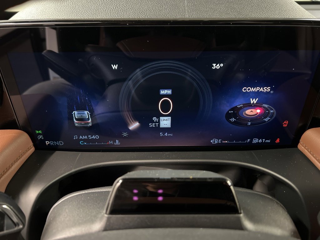 Used 2026 Lincoln Aviator Reserve image 21