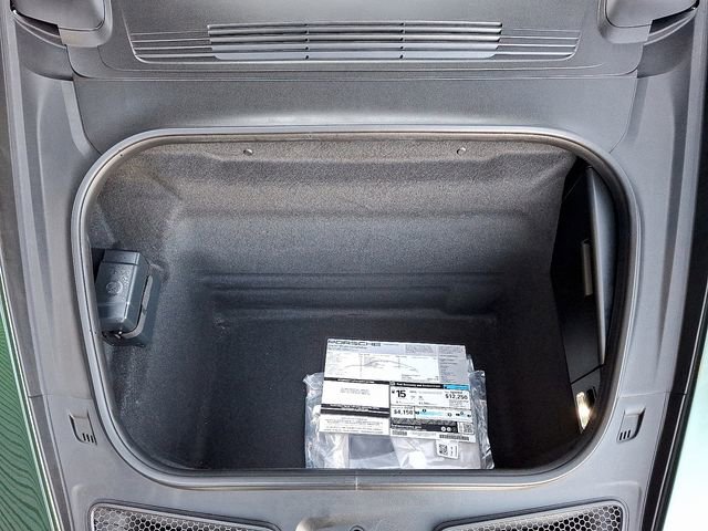 Certified 2026 Porsche 911 GT3 image 32