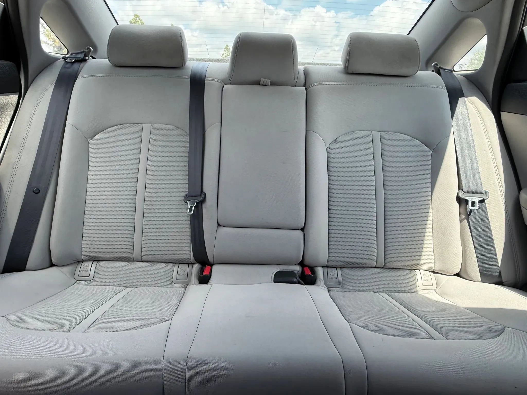 Used 2016 Hyundai Sonata SE image 22