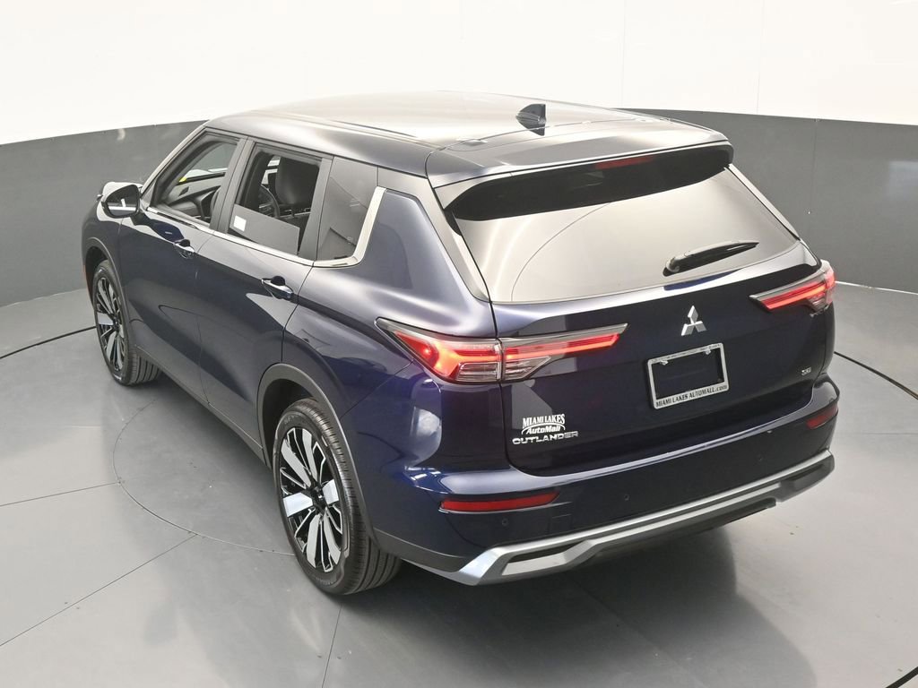 New 2026 Mitsubishi Outlander SE FWD image 60