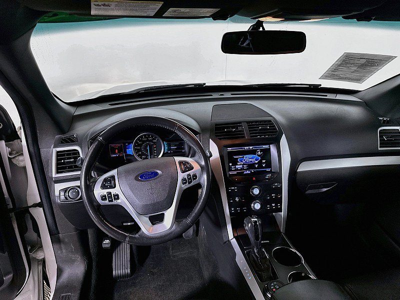 Used 2013 Ford Explorer XLT AWD/4WD image 21