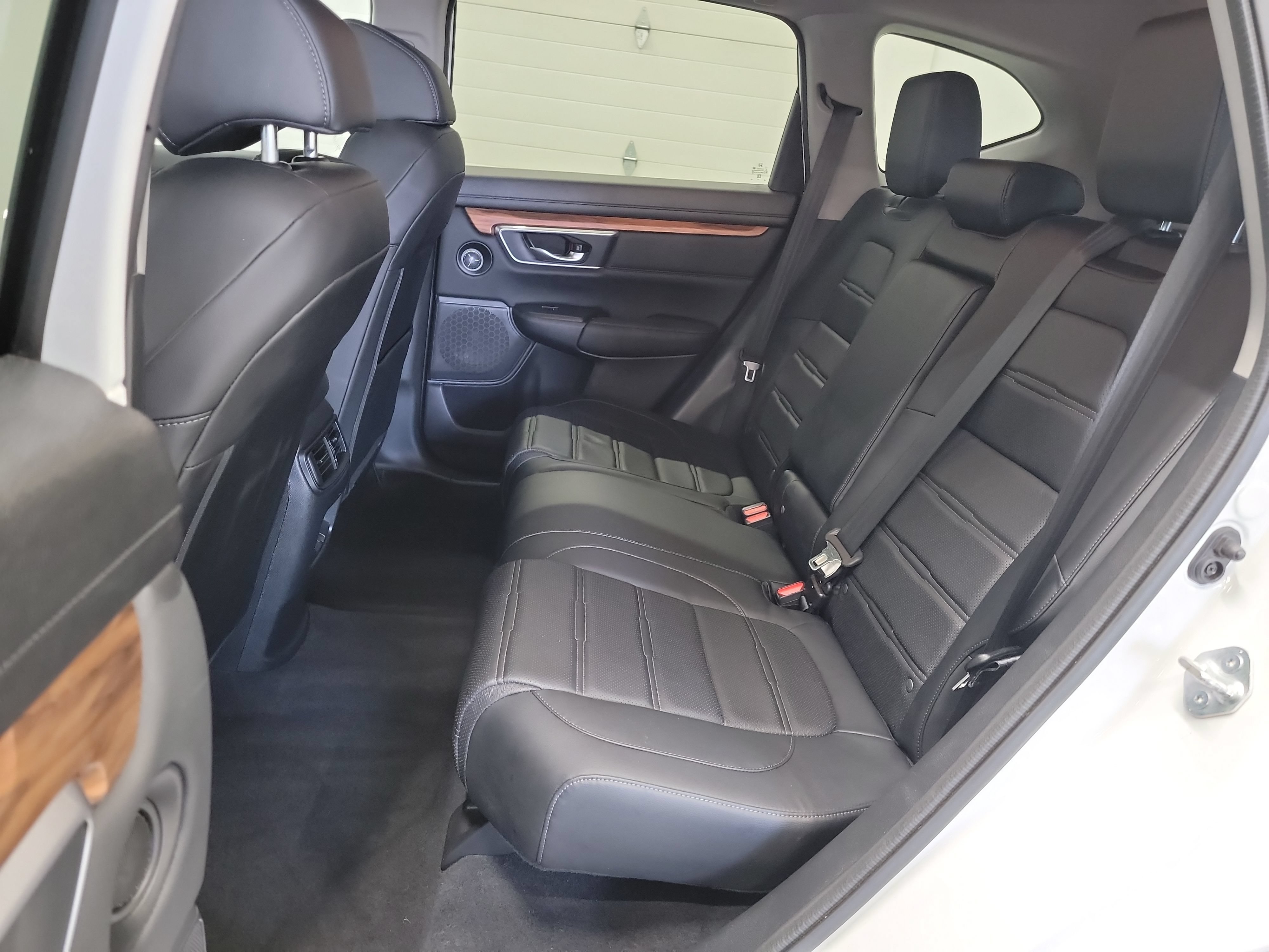Used 2021 Honda CR-V EX-L image 28