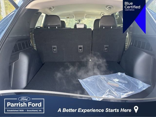 New 2026 Ford Escape SE image 4