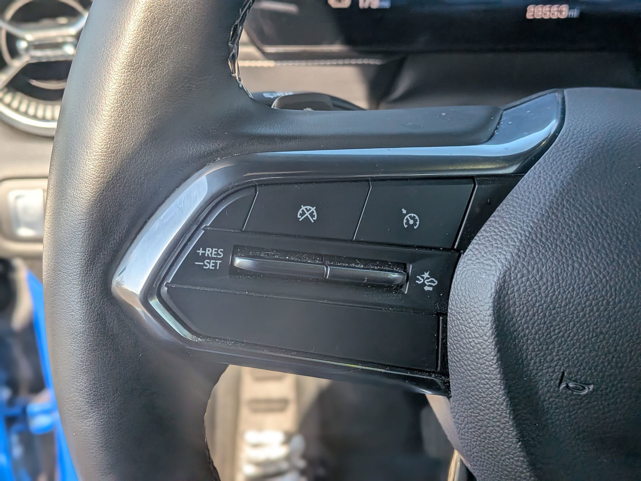 Certified 2024 Chevrolet Blazer EV LT image 21