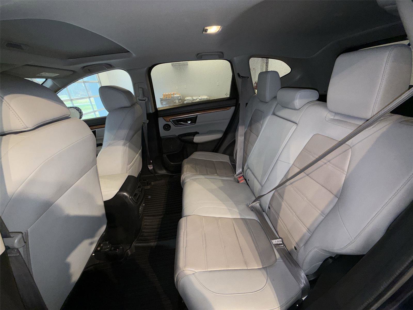 Used 2020 Honda CR-V EX-L image 24