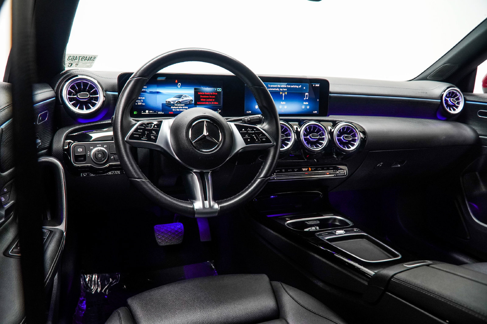 Used 2025 Mercedes-Benz CLA 250 image 17