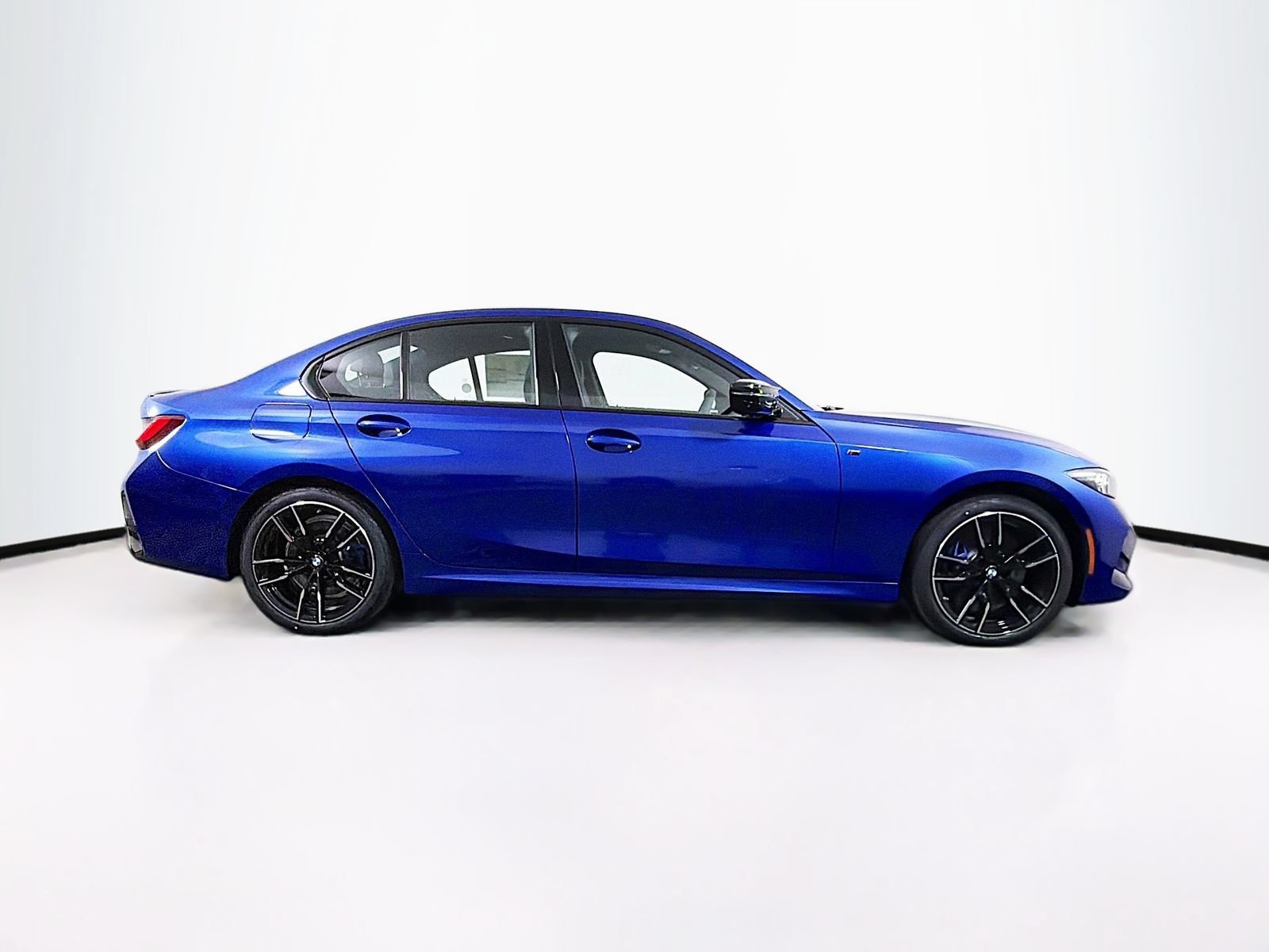 New 2026 BMW M340i xDrive w/ Premium Package AWD/4WD image 8