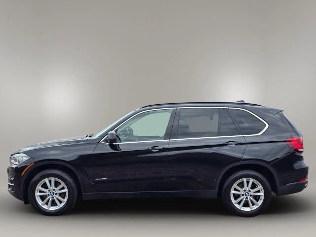 Used 2015 BMW X5 xDrive35i image 8