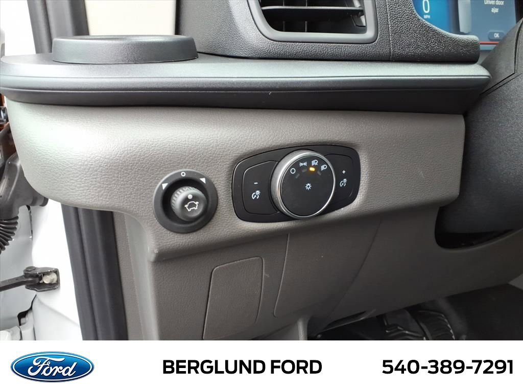 New 2026 Ford Transit 350 148 High Roof DRW AWD image 14