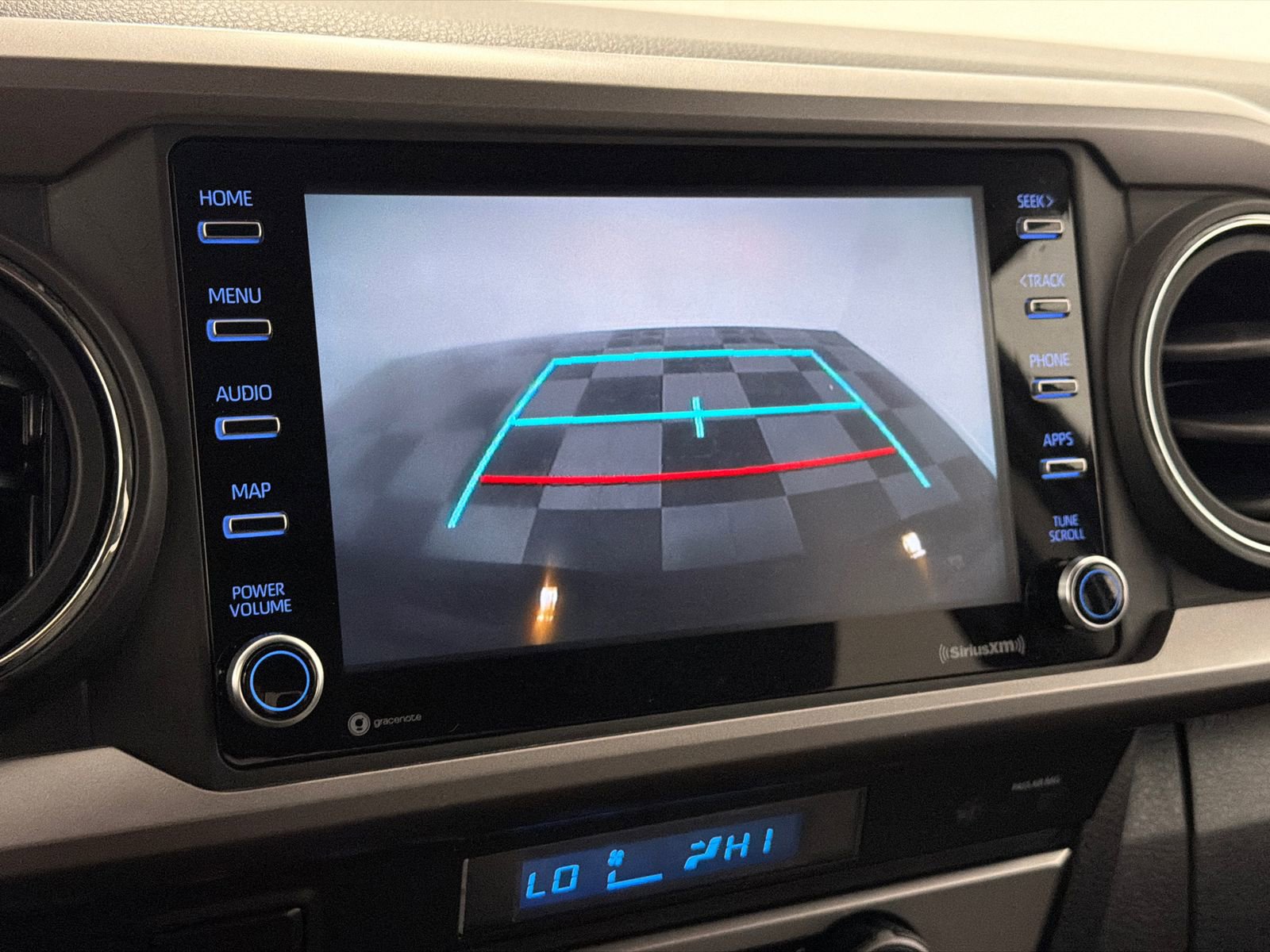 Used 2022 Toyota Tacoma SR5 image 6