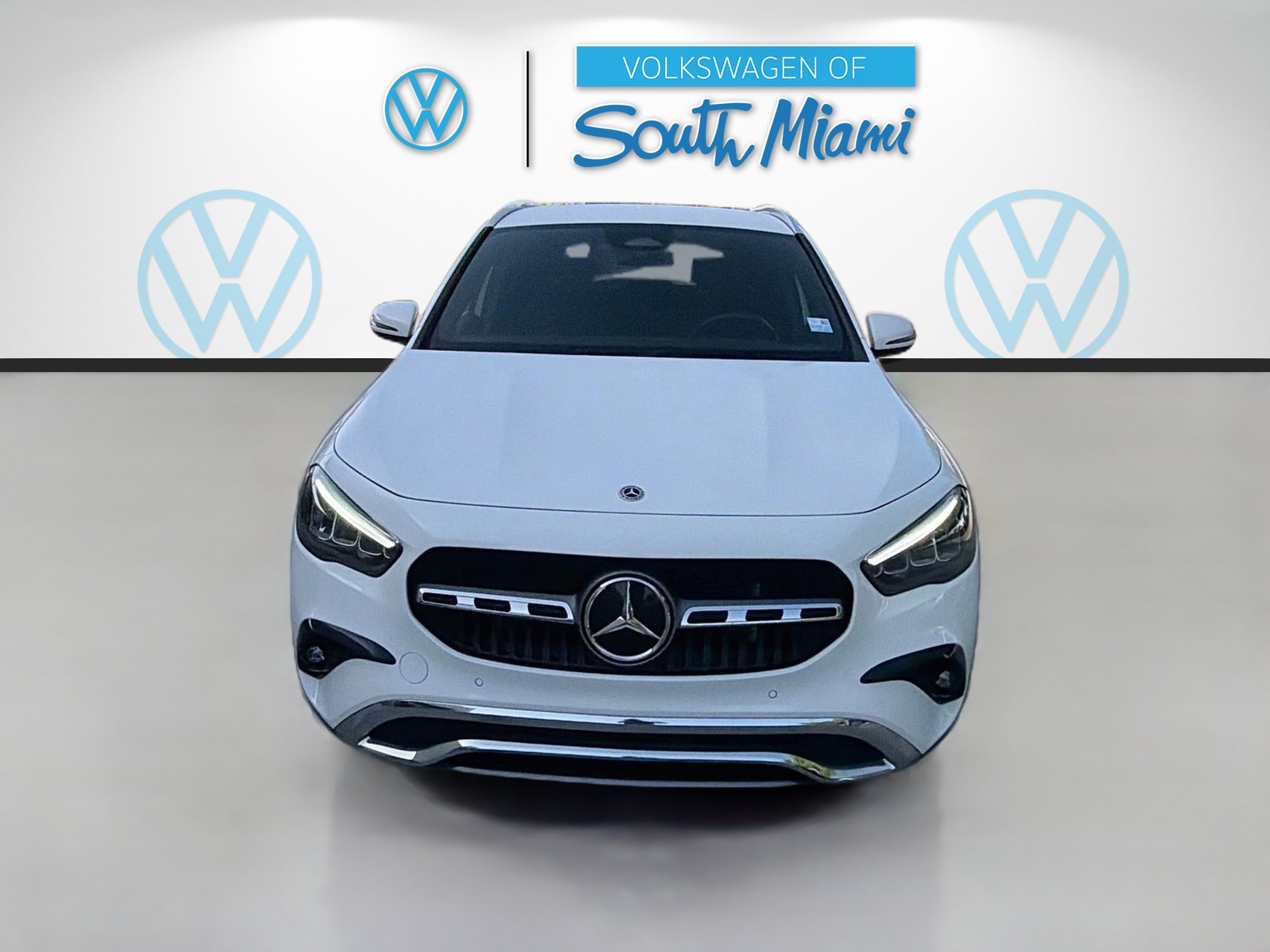 Used 2024 Mercedes-Benz GLA 250 image 2
