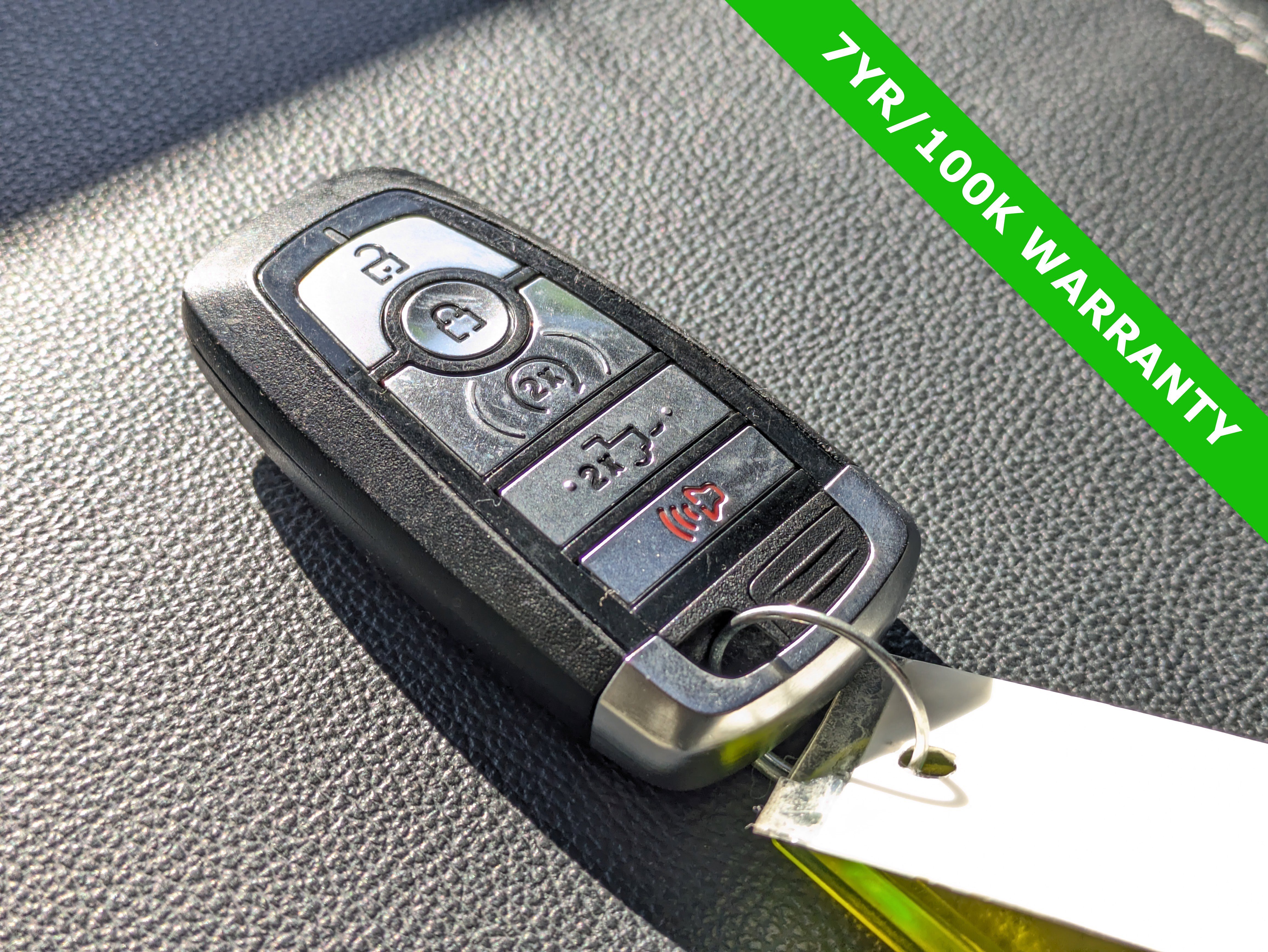 Certified 2023 Ford F150 XLT w/ Equipment Group 302A High image 40