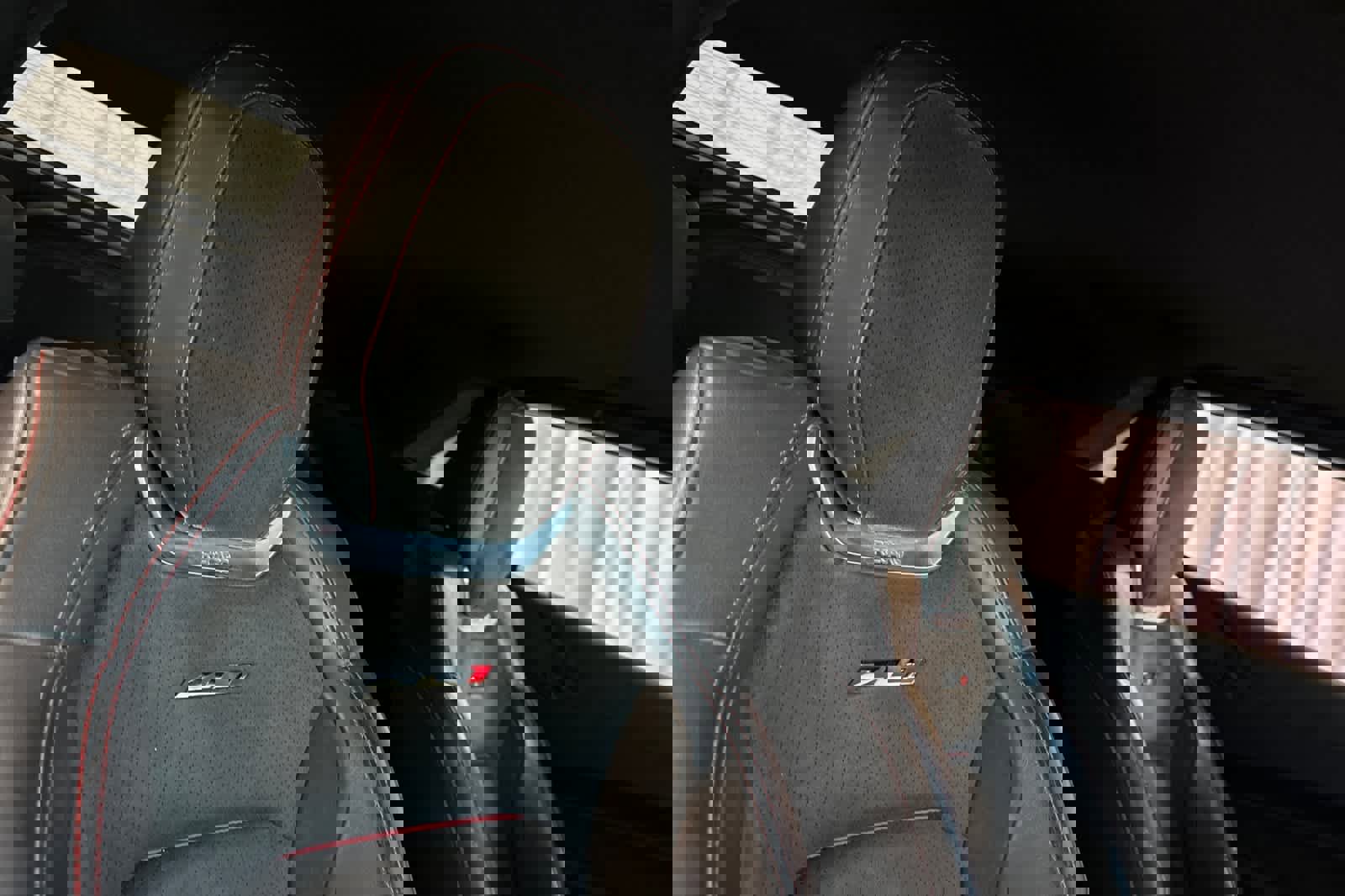 Used 2021 Chevrolet Camaro ZL1 w/ LPO, ZL1 Protection Package image 18