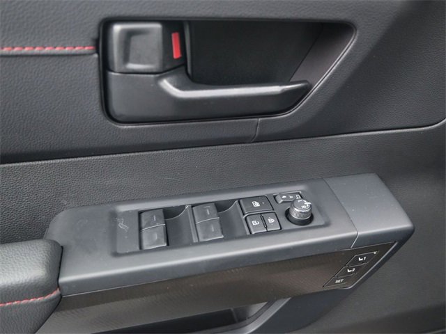 Used 2025 Toyota Sequoia TRD Pro image 12