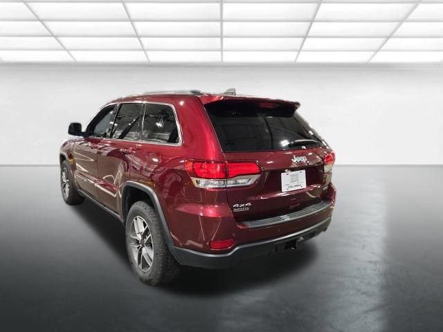 Used 2020 Jeep Grand Cherokee Laredo w/ Quick Order Package 2BN North AWD/4WD image 7