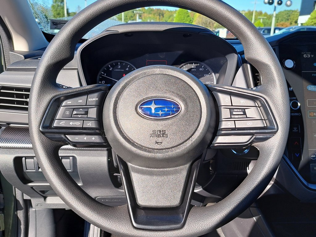 New 2026 Subaru Crosstrek 2.5i Premium image 9