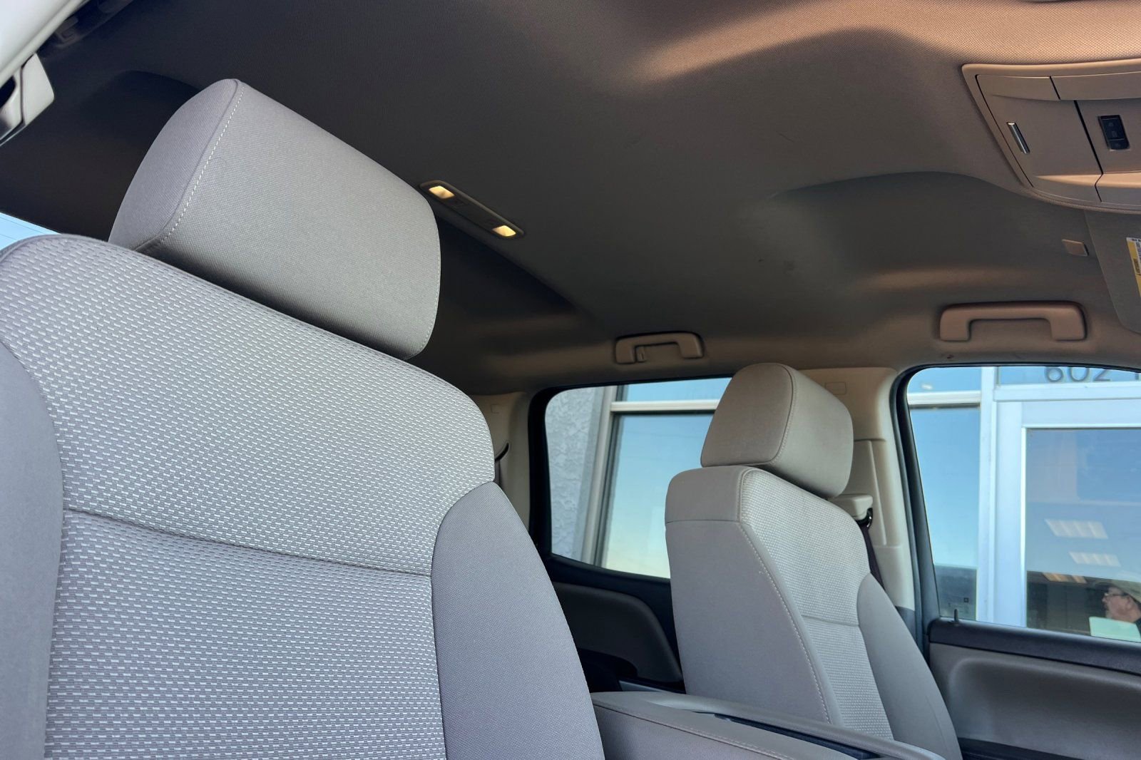 Used 2017 Chevrolet Silverado 1500 LT w/ All Star Edition image 17