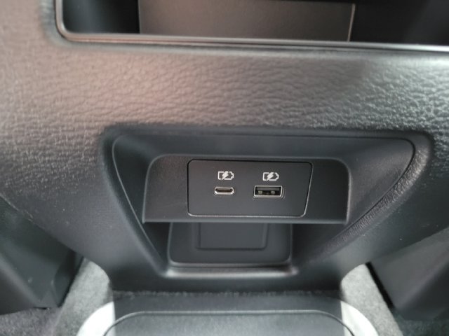 New 2026 Nissan Rogue SL AWD/4WD image 31