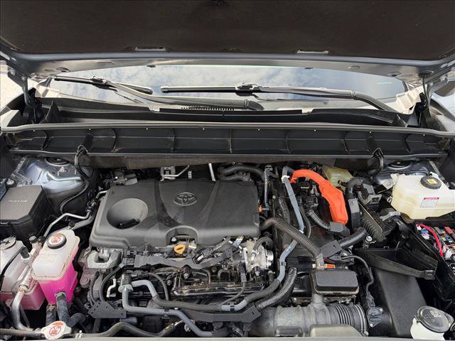 Used 2023 Toyota Highlander Limited AWD/4WD image 34