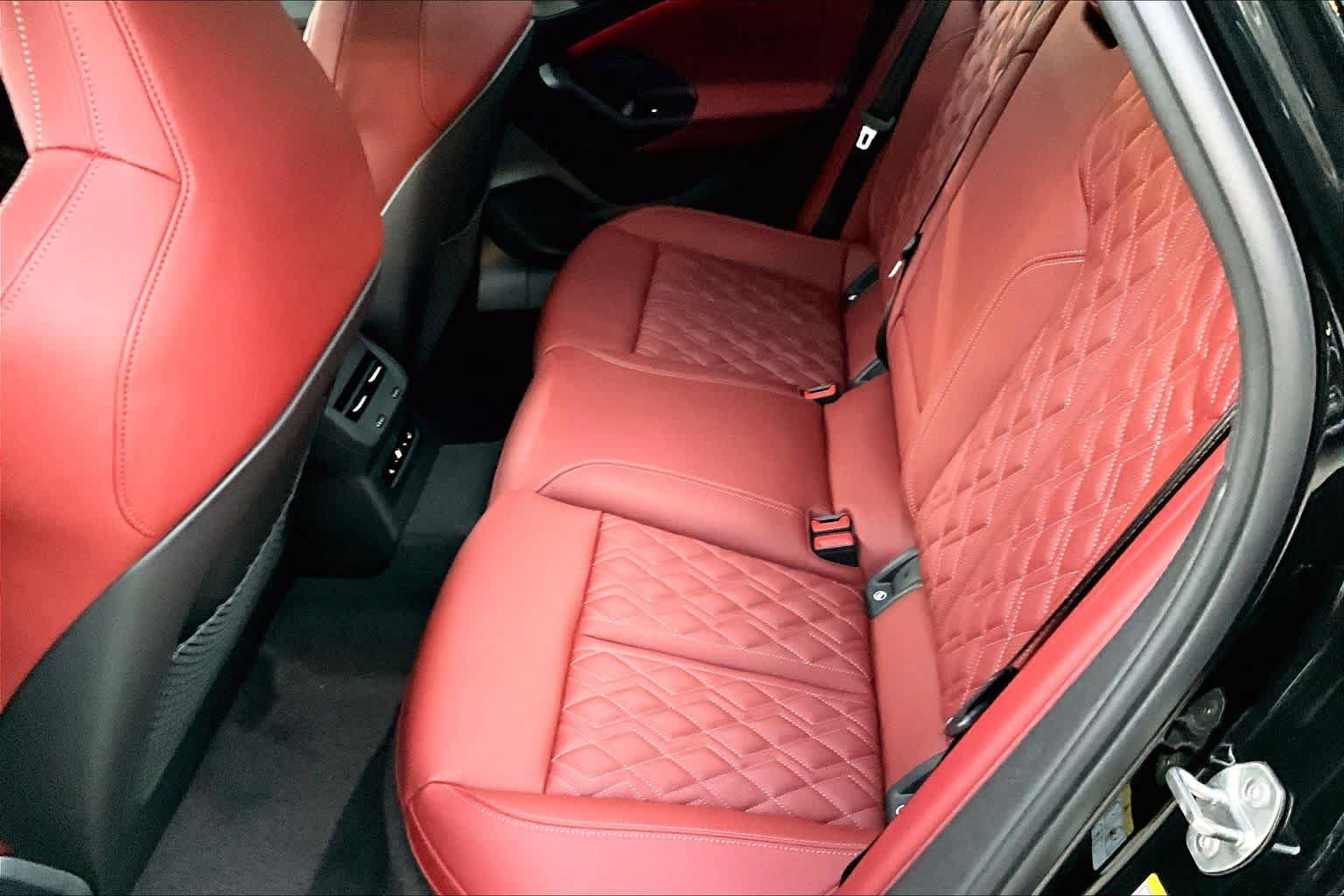 New 2026 Audi S5 Prestige AWD/4WD image 19