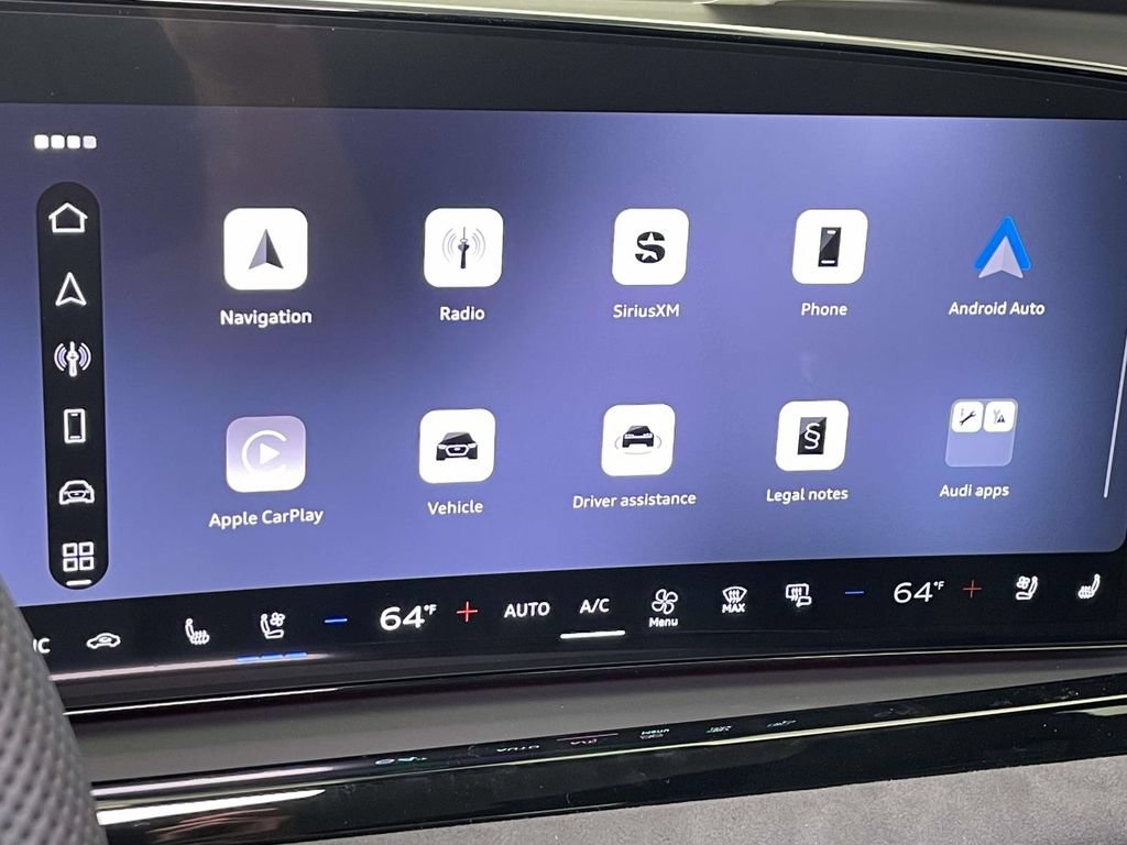New 2026 Audi S5 Premium Plus AWD/4WD image 30