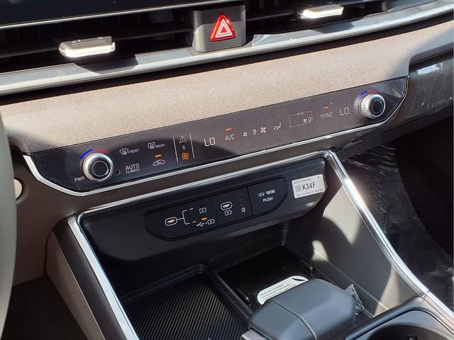 New 2026 Kia Carnival EX image 6