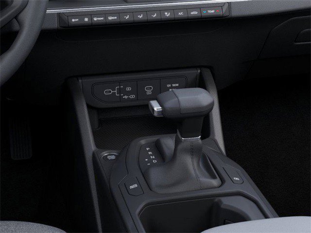 Certified 2025 Kia K4 FWD image 26