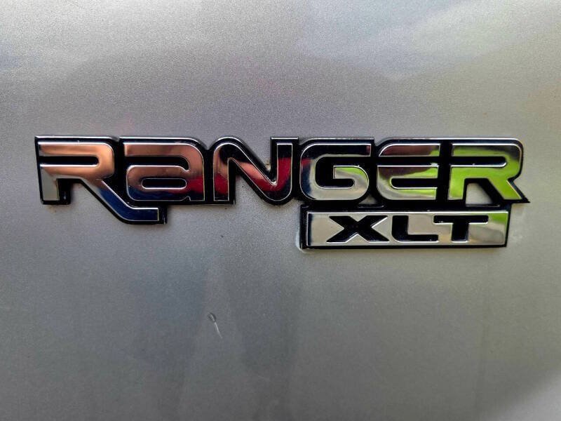 Used 2002 Ford Ranger XLT RWD image 19