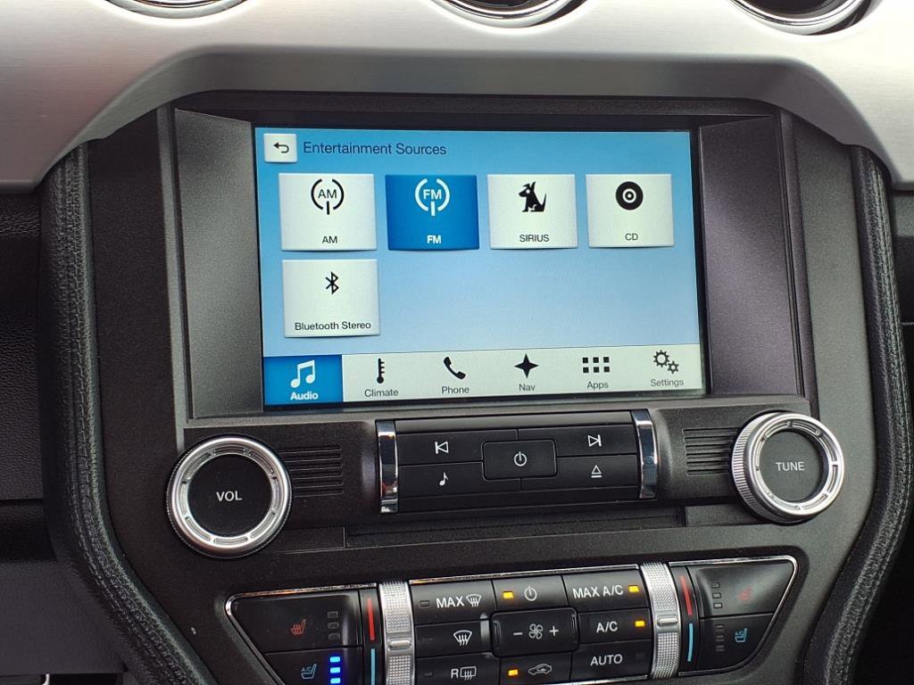 Used 2017 Ford Mustang Premium image 17