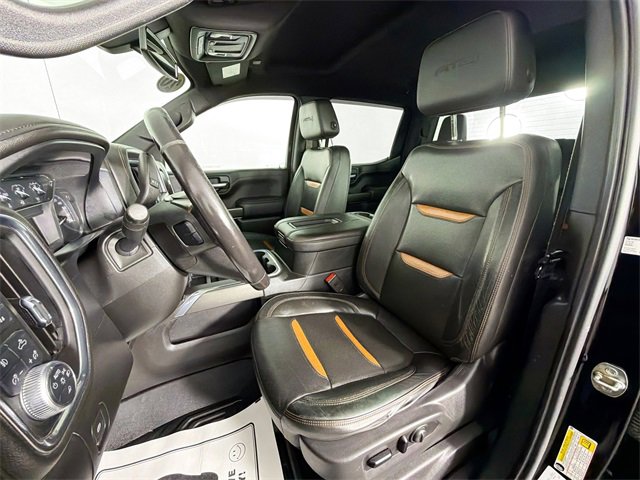 Used 2020 GMC Sierra 1500 AT4 image 18