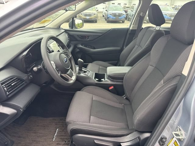 Used 2020 Subaru Outback Touring w/ Popular Package #2 AWD/4WD image 10