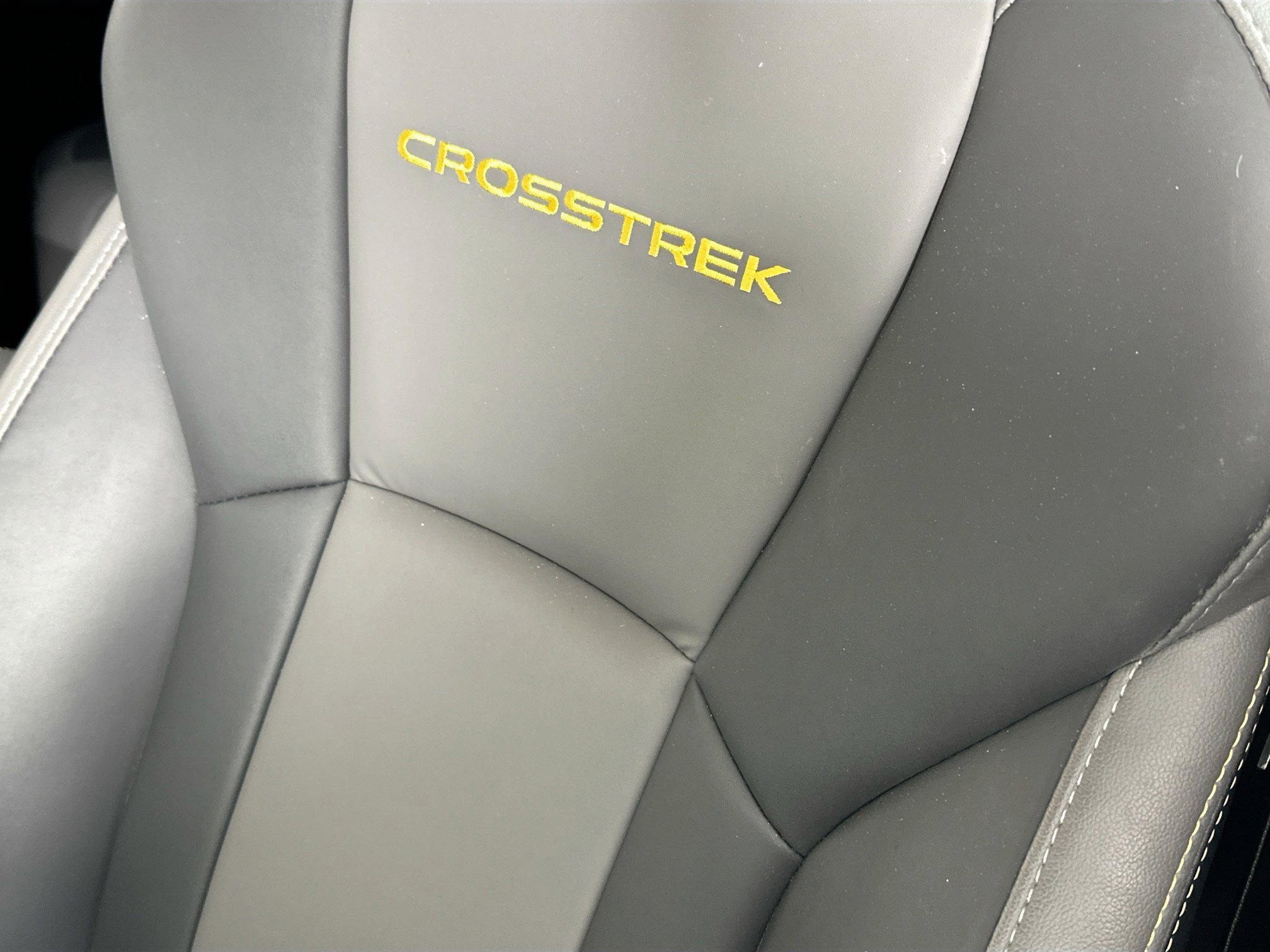 Used 2023 Subaru Crosstrek 2.5i Sport AWD/4WD image 18