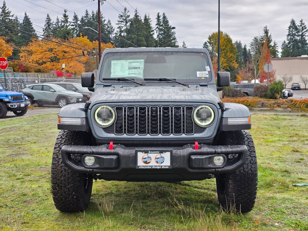 New 2026 RAM 1500 Limited image 25