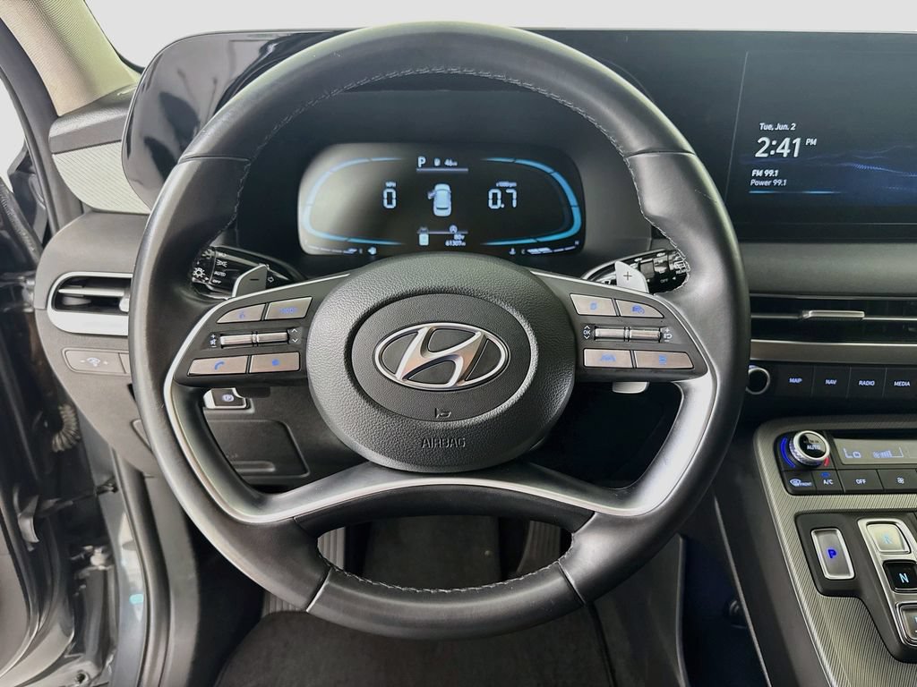 Used 2023 Hyundai Palisade XRT AWD/4WD image 13