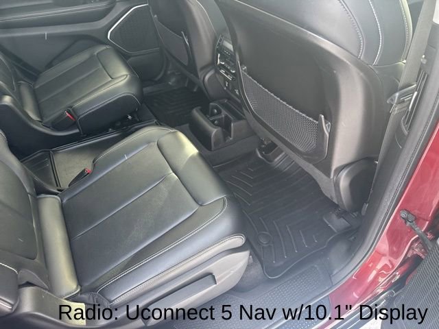 Used 2021 Jeep Grand Cherokee L Limited image 31