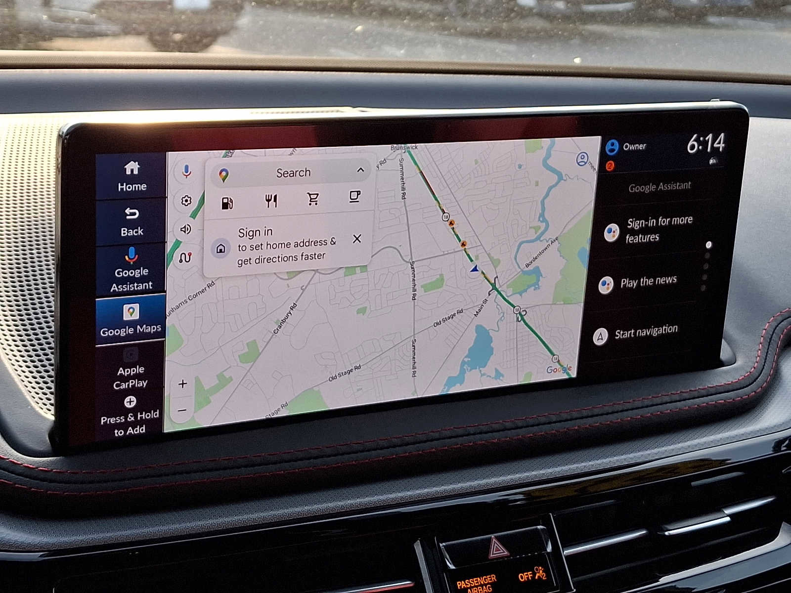 Used 2026 Acura MDX A-Spec image 17