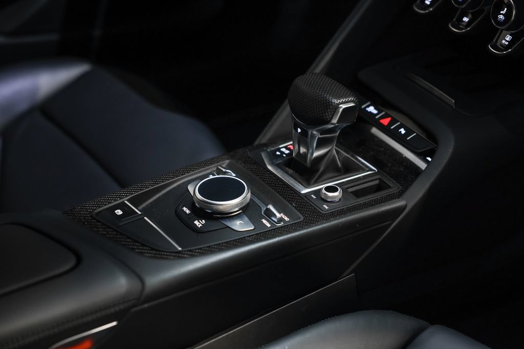 Used 2020 Audi R8 V10 performance AWD/4WD image 24