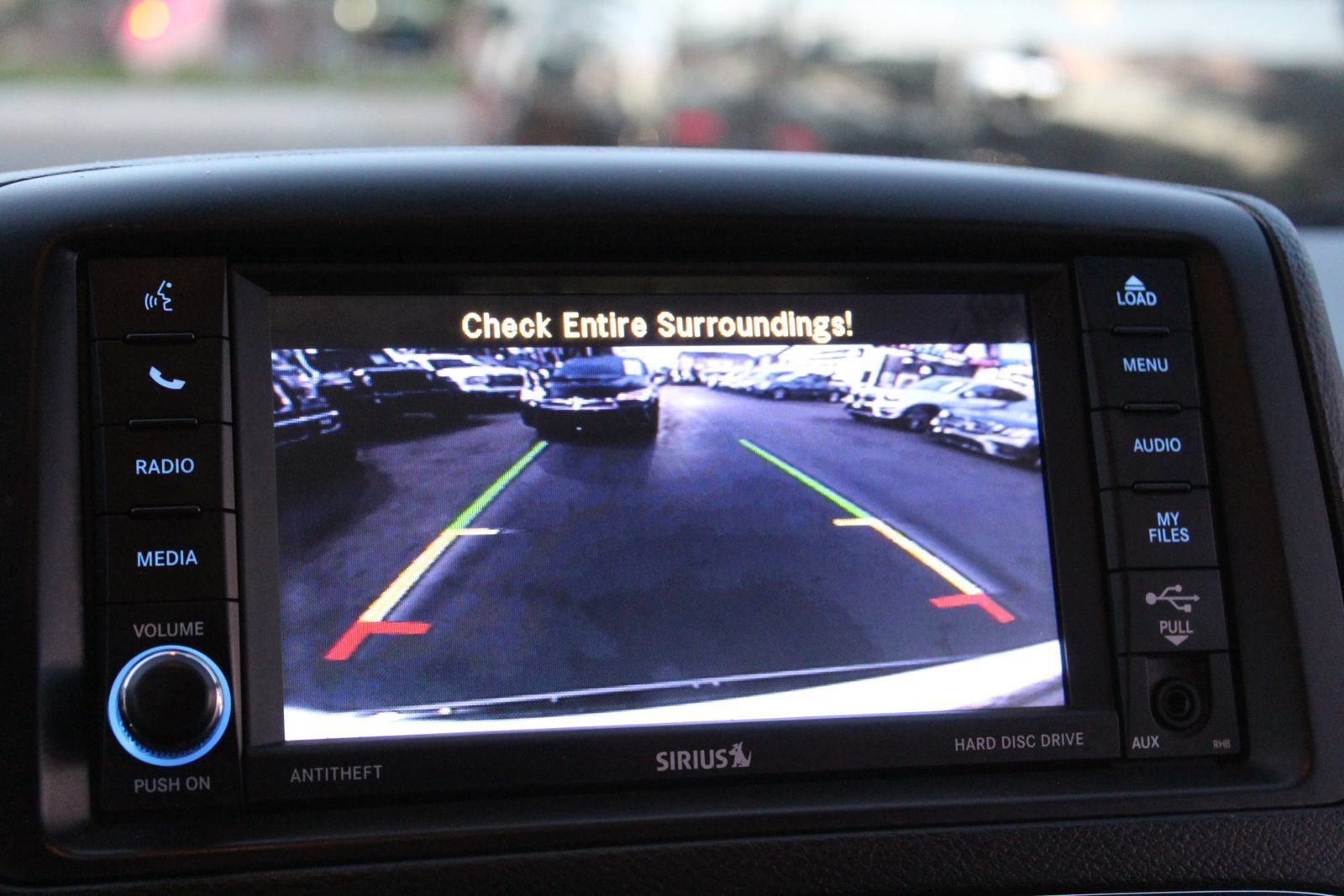 Used 2019 Dodge Grand Caravan SE FWD image 22