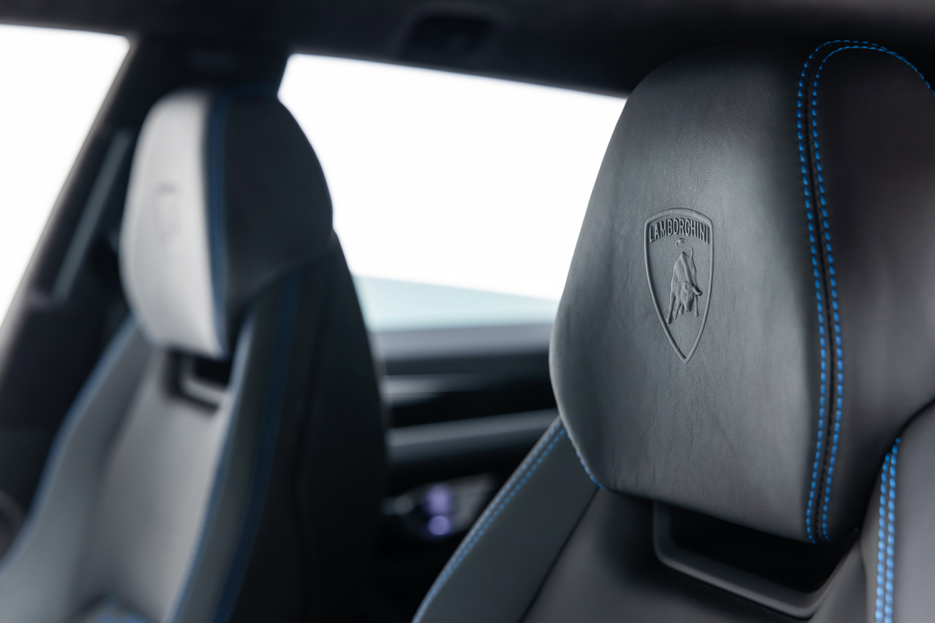 Used 2019 Lamborghini Urus image 92