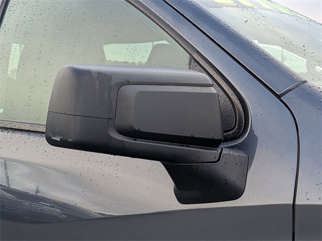 Used 2022 Chevrolet Silverado 1500 Custom w/ Safety Confidence Package image 12